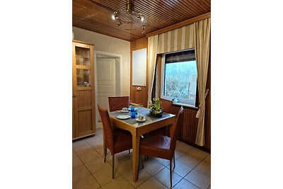 Vakantiehuis Ontspannende vakantie Schashagen