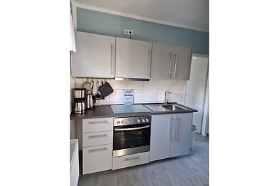 Appartamento Vacanza con famiglia Schleswig