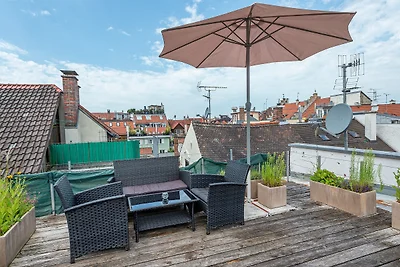 Vakantieappartement Gezinsvakantie 
