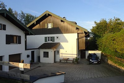 Vakantieappartement Gezinsvakantie Gstadt am Chiemsee