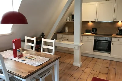 Vakantieappartement Gezinsvakantie Nieblum