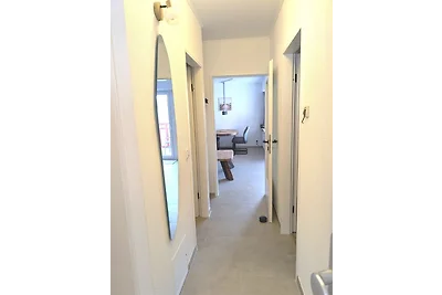 Apartament Dla rodzin Duhnen