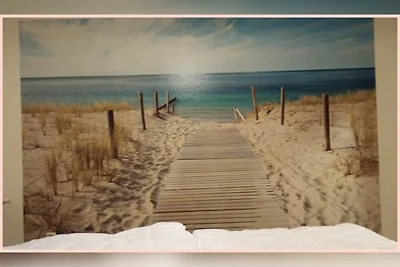 Vakantieappartement Gezinsvakantie Werdum