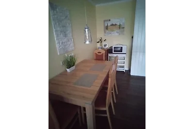 Ferienwohnung im Ferienpark