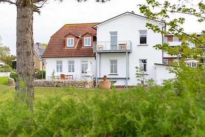 Appartement Vacances avec la famille Wittdün