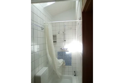 Vakantieappartement Gezinsvakantie Dahme