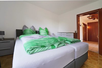 Vakantieappartement Gezinsvakantie Freudenstadt