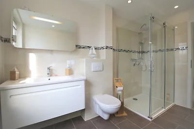 Vakantieappartement Gezinsvakantie Dahme