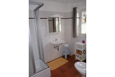 Kuća za odmor Dopust za oporavak Tönning