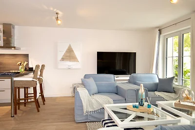 Alte Fischfabrik Ocean House