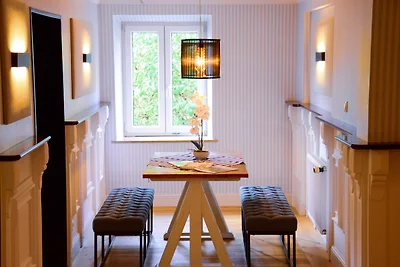 Vakantieappartement Gezinsvakantie Inzell