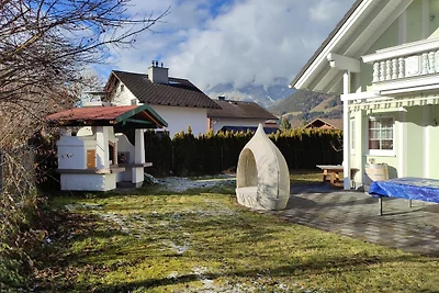 Ferienhaus Aich by Alpenidyll
