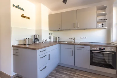 apartman za odmor Obiteljski odmor Ofterschwang