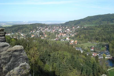 Casa vacanze Vacanza di relax Olbersdorf