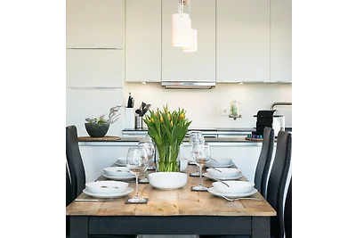 Ostsee - Reetdachhaus Nr. 32