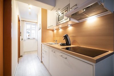 Vakantieappartement Gezinsvakantie Juist