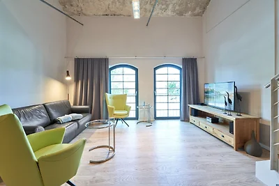 Loft-Apartment 12