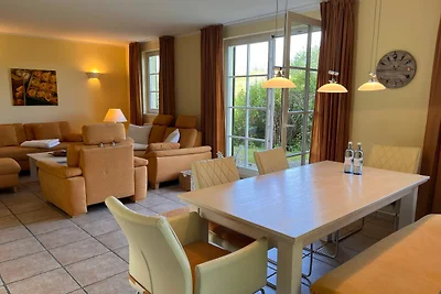 Casa vacanze Vacanza di relax Dierhagen