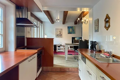 Galeriehaus Whg. Picasso