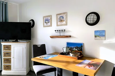 Huus Waterkant 04 auf Amrum