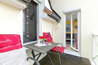 Strandhotel Laboe Nr. 24