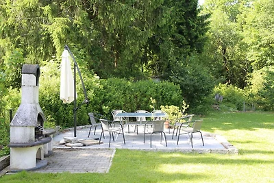 Ferienhaus Fichtenrauschen