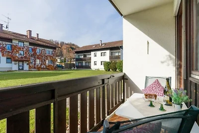Vakantieappartement Gezinsvakantie Oberaudorf