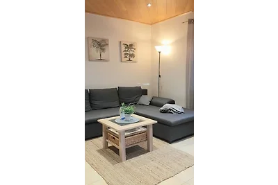 Vakantieappartement Gezinsvakantie Hüttenberg