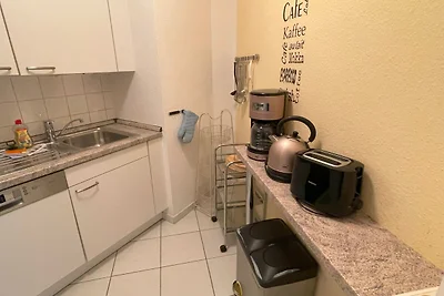 Ferienwohnung Seestern