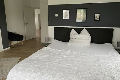 Appartamento Vacanza con famiglia Heide