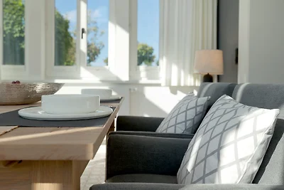 Villa Seeblick Schloonsee