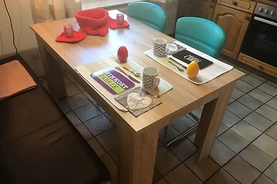 Maison de vacances Vacances relaxation Bleckede