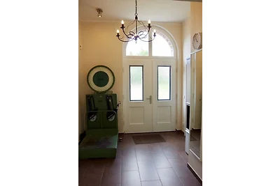 Urlaubsbahnhof - "Stellwerk"