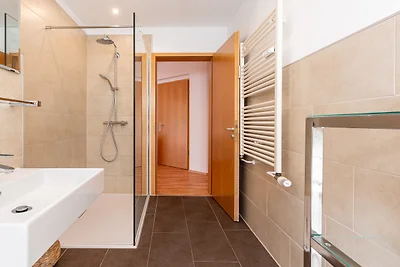 Vakantieappartement Gezinsvakantie Koserow