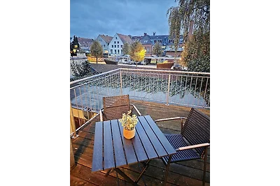 NEU! Küstenbutze Wismar - ABC639
