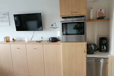 Dat Harzchen - mit Garage und WLAN