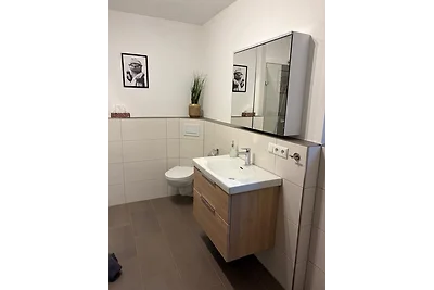 Apartament Dla rodzin Paterzell