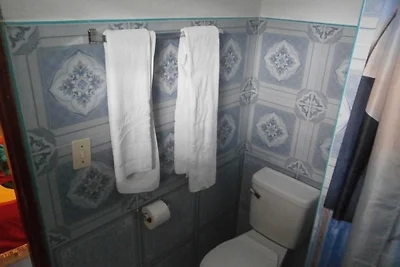 Casa Dussac Appartement 2
