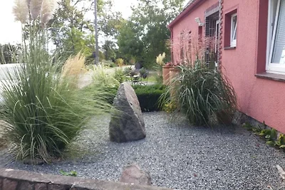 Vakantieappartement Gezinsvakantie Burg auf Fehmarn