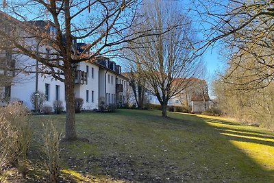 Vakantieappartement Gezinsvakantie Bad Rodach