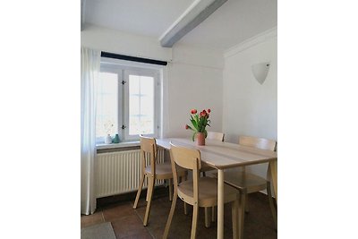 Alte Stellmacherei - Ferienwohnung