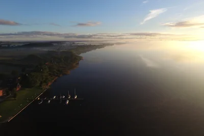 Appartamento Vacanza con famiglia Rabenkirchen-Faulück