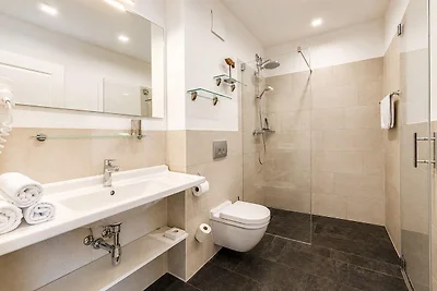 Aparthotel Waterkant Suites, Suite