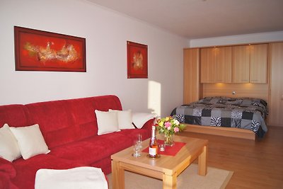 Vakantieappartement Gezinsvakantie Dahme