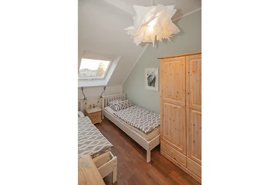 Appartamento Vacanza con famiglia Solingen