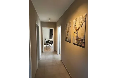 Mountain Lodge by Alpenidyll