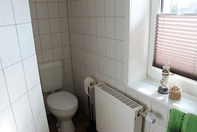 Fewo HARZ Benneckenstein