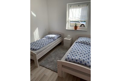 Vakantieappartement Gezinsvakantie Kargow