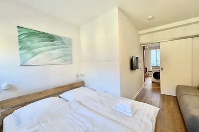 NEU! Wismar Suites - Apartment 3 -