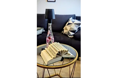 Urlaubsresidenz Schlossblick